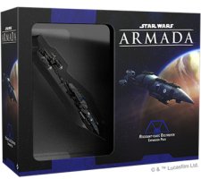 Star Wars Armada: Recusant-Class Destroyer Expansion (EN)