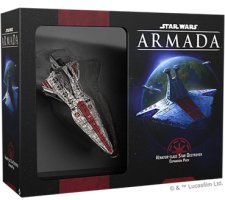 Star Wars Armada: Venator-Class Star Destroyer (EN)