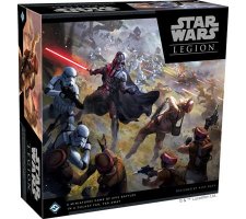 Star Wars Legion (EN)