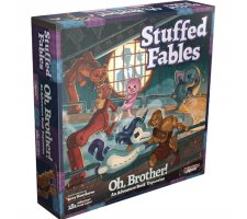 Stuffed Fables: Oh Brother! (EN)