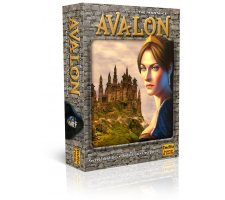 The Resistance: Avalon (EN)