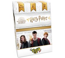 Time's Up! Harry Potter (NL)