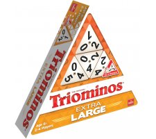 Triominos: Extra Large (NL)