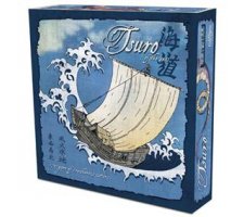 Tsuro of the Seas (EN)