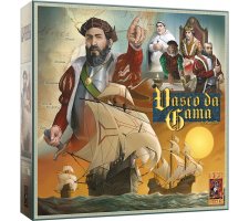 Vasco da Gama (NL)