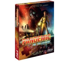 Pandemic: On the Brink 2nd Edition (EN)