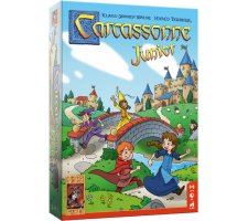 Carcassonne Junior (NL)