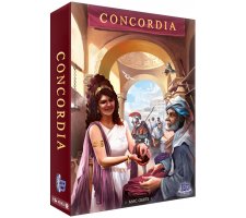 Concordia (EN/DE)