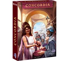 Concordia (EN/DE)