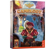 De Magische Markt van Cameloot (NL)