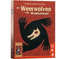 De Weerwolven van Wakkerdam (NL)