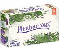 Herbaceous (EN)