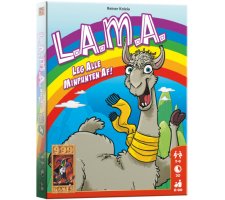 L.A.M.A. (NL)