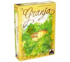 La Granja (EN)