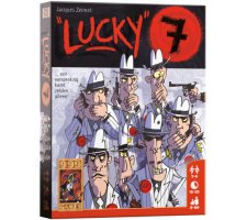 Lucky 7 (NL)