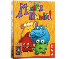 Monster Mania (NL)