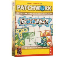 Patchwork: Doodle (NL)