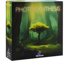 Photosynthesis (NL/EN/FR/DE)
