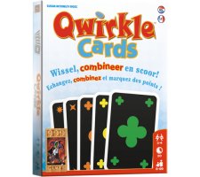 Qwirkle Cards (NL)