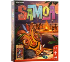 Samoa (NL)