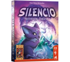 Silencio (NL)