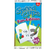 Speed Cups: Fan-Edition (NL)