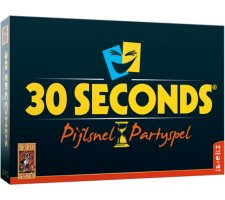 30 Seconds (NL)