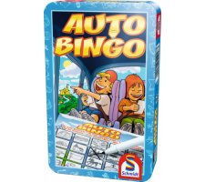 Auto-Bingo (NL)