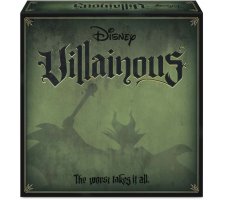 Disney Villainous (EN)