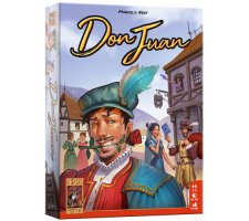Don Juan (NL)