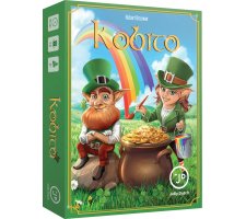 Kobito (NL/EN/FR/DE)