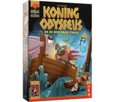 Koning Odysseus (NL)