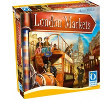 London Markets (EN/DE)