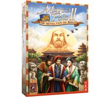 Marco Polo 2: Op Bevel van de Khan (NL)