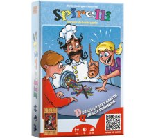 Spirelli (NL)