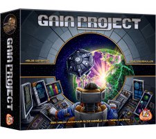 Gaia Project (NL)