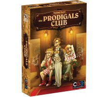 The Prodigals Club (NL/EN)