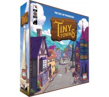 Tiny Towns (EN)