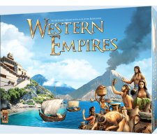 Western Empires (NL)