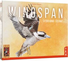 Wingspan: Oceanië (NL)
