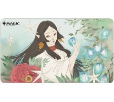 Playmat Mystical Archive: Abundant Harvest - Japanese Alternate Art