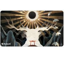Playmat Mystical Archive: Approach of the Second Sun - Japanese Alternate Art