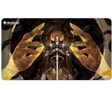Playmat Mystical Archive: God's Willing