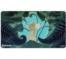 Playmat Mystical Archive: Growth Spiral