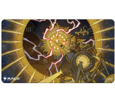 Playmat Mystical Archive: Mizzix's Mastery