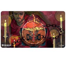 Playmat Mystical Archive: Sign in Blood