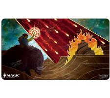 Playmat Mystical Archive: Stone Rain