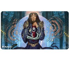 Playmat Mystical Archive: Tezzeret's Gambit