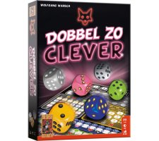 Dobbel zo Clever (NL)