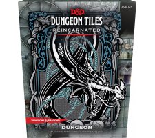 Dungeons and Dragons - Dungeon Tiles Reincarnated (EN)